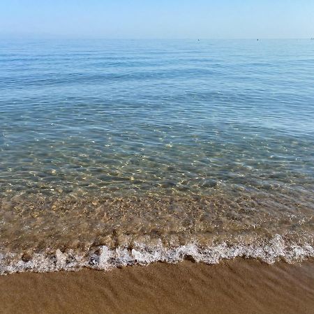 Primera Linea De Playa Julio Y Agosto Min 7 Dias De Lunes A Lunes Denia Zewnętrze zdjęcie