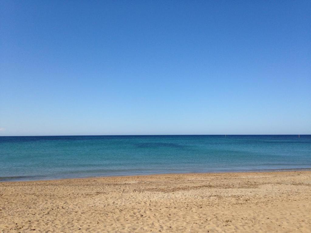 Primera Linea De Playa Julio Y Agosto Min 7 Dias De Lunes A Lunes Denia Zewnętrze zdjęcie