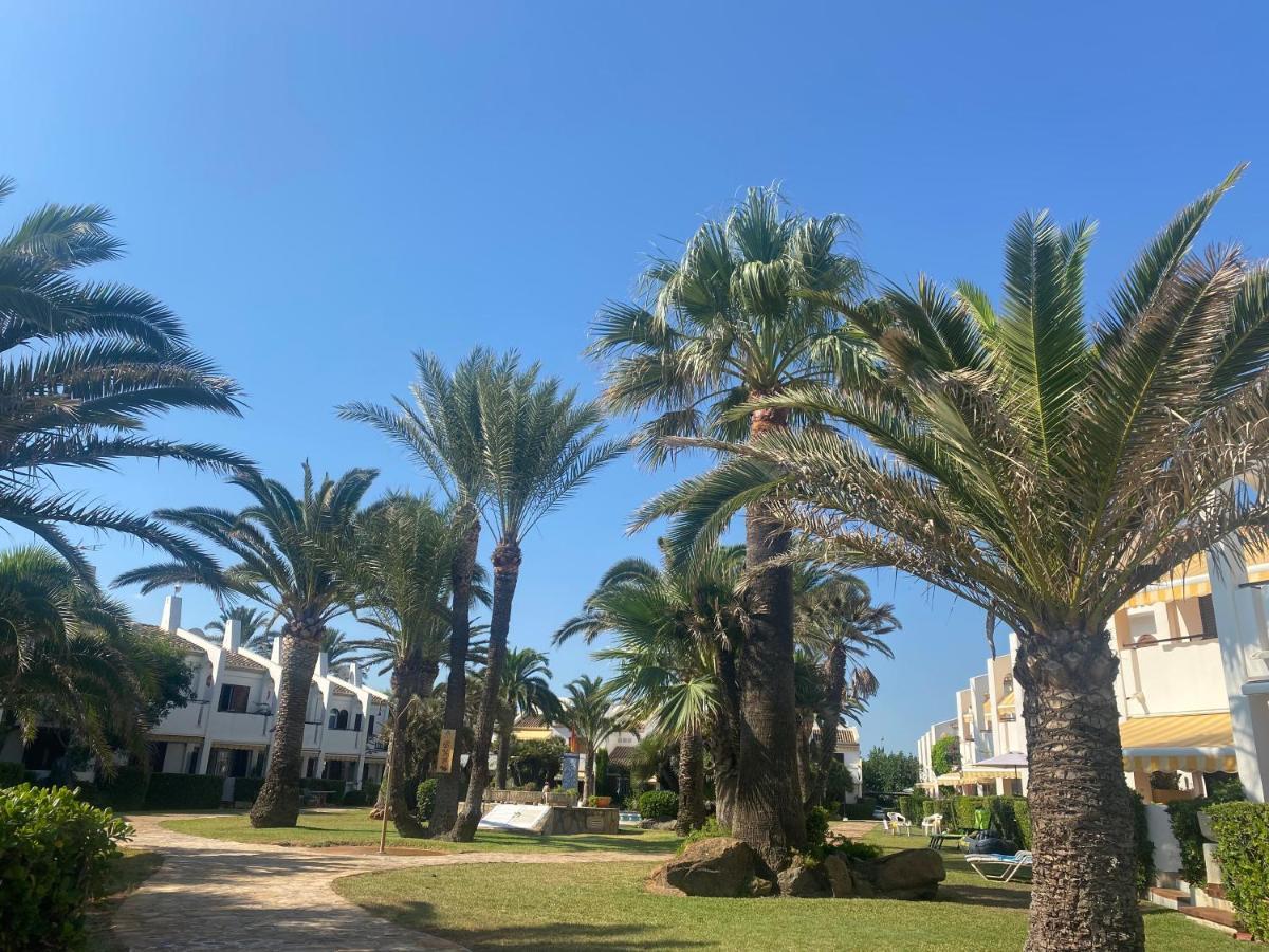 Primera Linea De Playa Julio Y Agosto Min 7 Dias De Lunes A Lunes Denia Zewnętrze zdjęcie